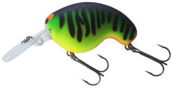 Daiwa Prorex Chibi Fuku 1 Crank wobbler, 6, 5g, 4, 1cm, firetiger, lebegő (15263-403)