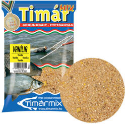 TimárMix Vaníliás etetőanyag, vanília, 3000 g (TM3015)