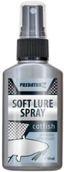 Predator-Z Gumihal, twister aroma spray, harcsa, 50 ml (CZ9193)