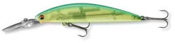 Daiwa Current Master 93F-DR, 9, 3 cm, 12 g, lime chart , felúszó (16711-103)