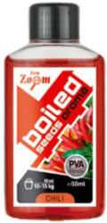 Carp Zoom Aroma főzött magokhoz, eper, 50 ml (CZ3404)
