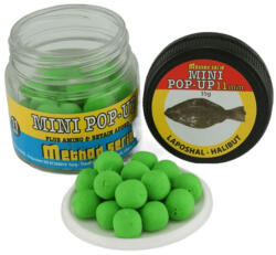 TimárMix Mini pop up, 7 mm, laposhal, 35 g (MX6586)
