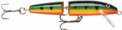 Rapala Jointed J13, 13 cm, 18 g, P, lebegő (3795)