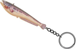 Carp Zoom Harcsás kulcstartó (CZ4371)