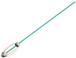 Carp Zoom Távdobó bordás kosár, 20 g, 1 db (CZ9884)