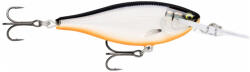 Rapala Shad Rap Elite wobbler SRE75, 7, 5 cm, 12 g, GDSS, lebegő (339351)