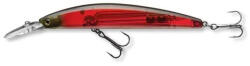 Daiwa XL Shiner 130F, 13 cm, 22, 5 g, lazer red, felúszó (16710-108)