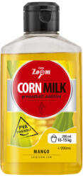 Carp Zoom Corn Milk folyékony adalékanyag, mangó, 200 ml (CZ0762)