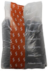 Alltech Coppens PREMIUM SELECT - Feeding Halibut, 4, 5 mm, halibut, 25 kg (000728_01_0003_011)