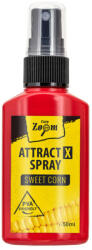 Carp Zoom AttractX aroma spray, édes kukorica, 50 ml (CZ9155)