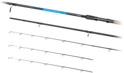 Carp Zoom Wild Carp feeder horgászbot, 360 cm, 150 g, 3+3 részes (CZ7830)