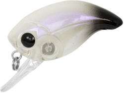 Predator-Z Tiny Fish wobbler, 3 cm, 2, 4 g, fehér, úszó (CZ3498)