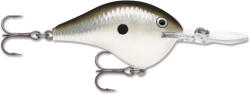Rapala Dives-To DT04, 5 cm, 9 g, PGS, felúszó (180304)
