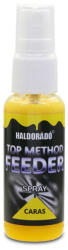 Haldorádó Top Method Feeder Activator spray, caras, sárga, 30 ml (HD25662)