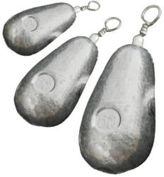 Carp Zoom Forgós cseppólom, 10 g, 1 db (CZ9648)