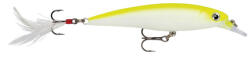 Rapala X-Rap XR10, 10 cm, 13 g, SFCU, vízközt lebegő (233222)