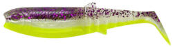 Savage Gear Cannibal Shad gumihal, 12, 5 cm, pgb, 1 db (SVS77120)
