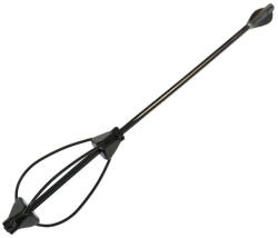 Haldorádó Dart 3 bordás pellet feeder kosár, 55 g, 1 db (HD22777)