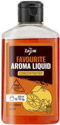 Carp Zoom Favourite folyékony aroma, gyümölcs, 200 ml (CZ0632)