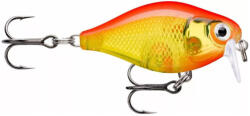 Rapala X-Light Crank Shallow Runner, 3, 5 cm , 4 g, GFR, lebegő (339665)