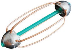 Carp Zoom Bordás kosár, 30 g, 1 db (CZ9815)