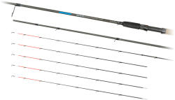 Carp Zoom Galactic Light Feeder horgászbot, 330 cm, 20-90 g, 3+5 részes (CZ0519)