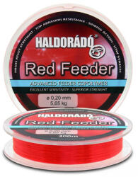 SPRO Red Feeder monofil zsinór, 0, 2 mm, 300 m , 5, 65 kg (HDRFE-20)
