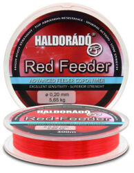 SPRO Red Feeder monofil zsinór, 0, 22 mm, 300 m , 6, 28 kg (HDRFE-22)