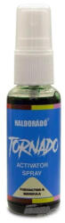 Haldorádó Tornado Activator spray, fokhagyma, mandula, 30 ml (HD16837)