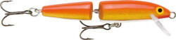 Rapala Jointed J13, 13 cm, 18 g, GFR, felúszó (3764)