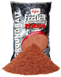 Feeder Competition Feeder Zoom etetőanyag, csili, bors, fokhagyma, 1 kg (CZ4313)