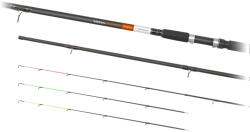 Carp Zoom Vesuv Feeder horgászbot, 360 cm, 60-120 g, 3+3 részes (CZ3855)