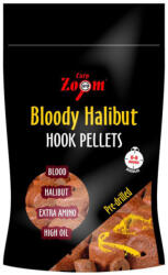 Carp Zoom Véres halibut horogpellet fúrt, 15 mm, vér, halibut, 150 g (CZ9646)