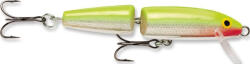Rapala Jointed J11, 11 cm, 9 g, SFC, felúszó (3665)