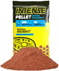 Feeder Competition Intense Pellet Method etetőanyag, eper, 800 g (CZ0991)