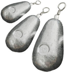 Carp Zoom Forgós cseppólom, 100 g, 1 db (CZ9716)