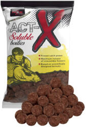 Carp Zoom Act-X Soluble oldódó bojli, 24 mm, édes fűszeres, 800 g (CZ6023)