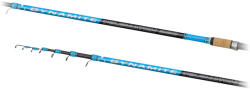 Carp Zoom Dynamite Telematch horgászbot, 420 cm, 10-80 g, 5 részes (CZ3848)
