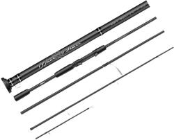 Okuma Wave Power Spin horgászbot, 7 col, 20-60 g, 2 részes (WP-S-702H)