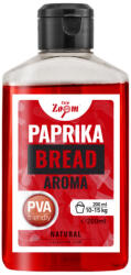 Carp Zoom Favourite folyékony aroma, paprikás kenyér, 200 ml (CZ3473)