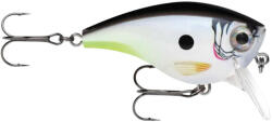 Rapala Balsa Xtreme Big Brat BXBB06, 7 cm, 21 g, HDG, felúszó (77309002)
