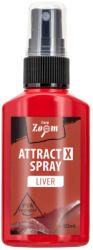 Carp Zoom AttractX aroma spray, máj, 50 ml (CZ9117)