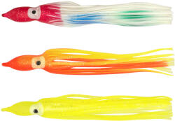 Predator-Z Polip műcsali, 16 cm, SFC, 3 db (CZ2971)