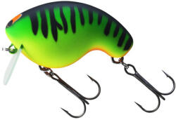 Daiwa Prorex Fuku Zero Crank wobbler, 14g, 5, 4cm, firetiger, lebegő (15261-503)