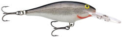 Rapala Shad Rap SR09, 9 cm, 15 g, S, lebegő (8561)