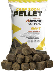 Carp Zoom Giant Pellet, 28 mm, halibut, 800 g (CZ5675)