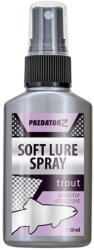 Predator-Z Gumihal, twister aroma spray, pisztráng, 50 ml (CZ9162)