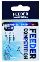 Feeder Competition Csalitüske, M (0, 6x10 mm), 10 db (CZ3574)