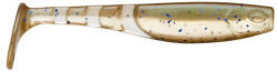 Storm Jointed Minnow gumihal műcsali, 9 cm, ESML, 4 db (JMN04ESML)