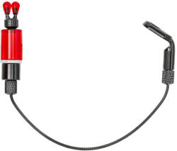 Carp Zoom S09 láncos kapásjelző, piros (CZ4197)